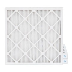 20x20x2 MERV 8 Pleated 2″ Inch Air Filters. 3 PACK