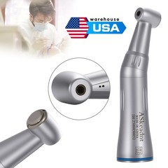 5X Dental 45 Degree Turbine Cartridge Rotor fit Yabangbang High Speed Handpiece