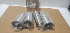 KASON 61753HF60F7 A79-5048 CHG Stainless Steel Hex Toe Leg 4 PAK