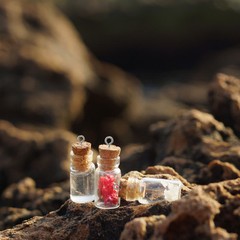 100Pcs 304 Stainless Steel 12x5mm Small Eye Screws Mini Eye Pins Silver