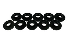 10pcs M6x15 or M6x18 Shoulder Washer Collar Fit Kawasaki KX250F KX450F Motocross