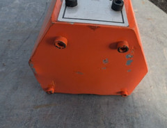 Vevor Magnetic Pull- 2200 LBS Cargo Max. 1000 Kg (Doesn’t Come W/ On/Off Handle)