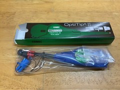 IBC USCONEC 15639 OptiTip II Push-To-Clean One-Click Cleaner MPO MTP