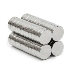 Small Large Neodymium Magnets N52 Disc Round Super Strong Rare Earth Magnet lot