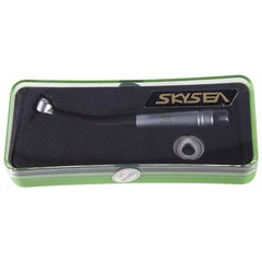 1-10 Pcs SKYSEA Dental High Speed Turbine Handpiece Four Spray Large Head 4H DL