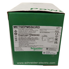 Schneider Electric METSEPM5563RD Power Logic PM5563RD (lot of 10pcs)