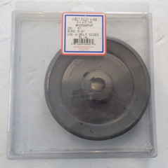 V-Belt Pulley 5/8″ Bore, 5″ Outside Diameter for 5L, 4L 250058