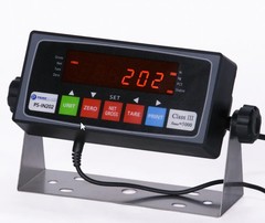 Replacement Indicator Compatible with any floor scale or bench scale!