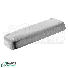 Endodontic Box 100 x 44 x 54mm 72 Holes Endo Stand Surgical Dental Instruments