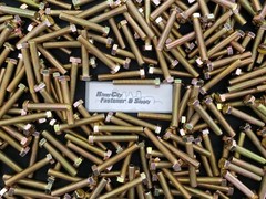 (10) 1/2-13×3 Grade 8 Tap Bolts 1/2x13x3 Hex Head Screws .50 x 3.00 Full Thread