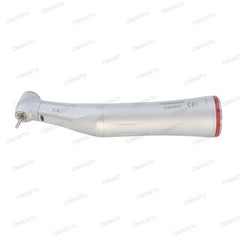 COXO Dental 1:5 Fiber Optic Electric Handpiece Contra Angle Increasing SpeedC7-5