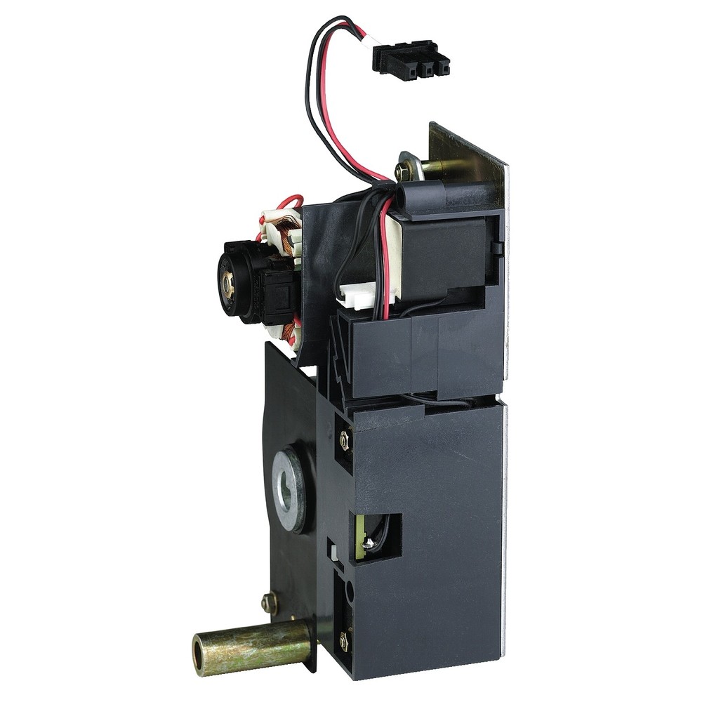 Schneider 48526 – motormechanism MCH 100 to 130 V AC ( Same as 47893 )