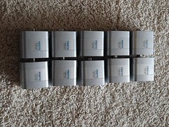 Festo CDC-40-10-I-P-A-R NEW 30-day money-back guarantee. CDC4010IPAR