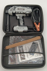 Saker SK-PWM110B Handheld Welding Machine 20-120A IGBT Portable Welder 110V