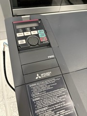 MITSUBISHI FR-F820-00770-3-N6 FRF820007703N6 *30 Days Warranty*