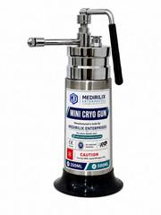Best 350 Ml Mini Cryo Sprayer For Dermatology Liquid Nitrogen Can Empty