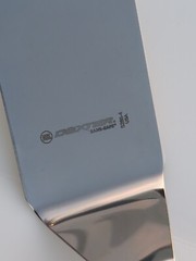 Dexter Russell S2864 4″ x 3″ SaniSafe Spatula Turner Grill Griddle 16343B Qty-1