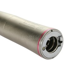 Dental 1:5 LED Electric Handpiece Fiber Optic Contra Angle NSK Style