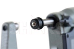 Shars 1-2″ 0.00005″/0.001mm Digital Electronic Outside Micrometer IP65 New P]