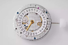 1PC New 3135 Mechanical Movement Domestic Replacement