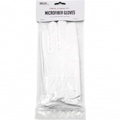 Matin Microfiber Gloves Anti-Fingerprint Photography Screens Sensitive Surfaces