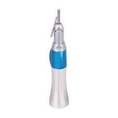 Dental Surgical Straight Handpiece Oral Surgery 20° Contra Angle 1:1 Nose Cone