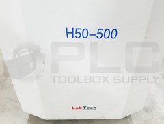 LABTECH H50-500 CHILLER 110VAC 60Hz