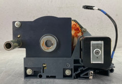 SQUARE D 47893 MASTERPACT GEAR MOTOR 100/125VAC 47893
