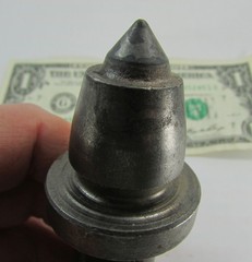 Unknown Carbide Tipped Teeth, Excavator, Trencher, Mining, Rock, Stump Grinding