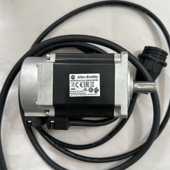 Allen-Bradley TLY-A230T-HJ62AA Servo Motor New, Installed