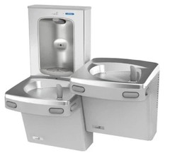 Wall Mounted Drinking Fountain Oasis