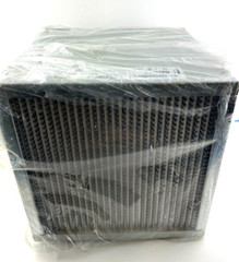 Air Handler 6B617 Microfiber Hepa Air Filter, 11.5X12x12″