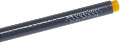 Faber-Castell 0.4mm Fine Point Pen – Dark Yellow 6