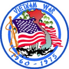 ADDRESS LABELS – Vietnam War