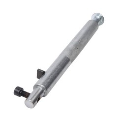 Neodymium Hoist Magnetic Lifter Lifting Magnet 2200Lbs/1000kg 2 Safety Factor