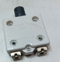 Mechanical Products Inc. 1600-241-300, 250VAC/ 32VDC 30A 4302 Thermal Circuit