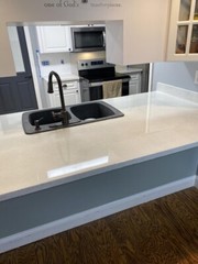 Ultra Clear Epoxy Resin Bar Top Epoxy Table Top Epoxy Countertop 4 Gallon Kit