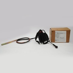 38.7CC Concrete Vibrating Machine 4 Stroke Air-Cooled Gasoline Vibrator Gx35 NEW