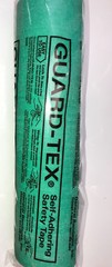 FINGER PROTECTION SELF-ADHESIVE GREEN SAFETY TAPE ROLLS 1″ WIDE