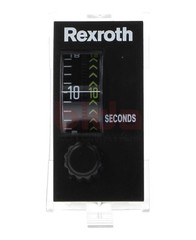 Rexroth 0820215117 Time Counter Timer Switch 0 820 215 117