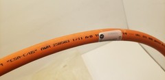 ALLEN-BRADLEY 2090-CSWM1DF-14AA12 KINETIX SINGLE MOTOR CORDSET CABLES 40FT(12M)