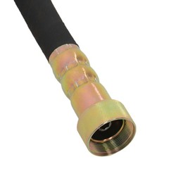 Electric Concrete Vibrator Handheld Concrete Vibrating Tool With 6.6 Feet Shaft