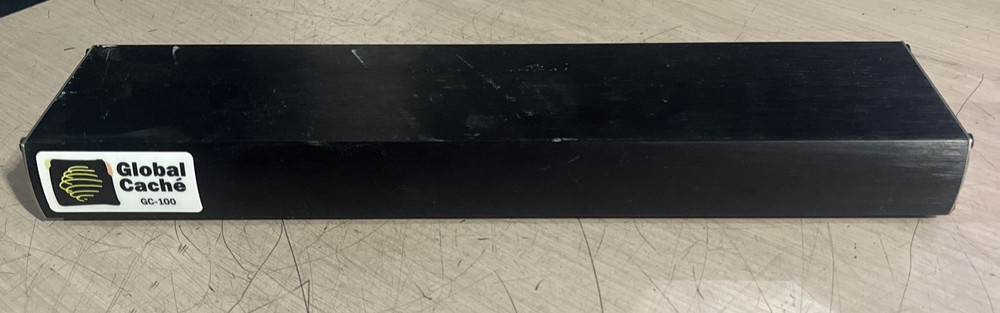 GLOBAL CACHE GC-100