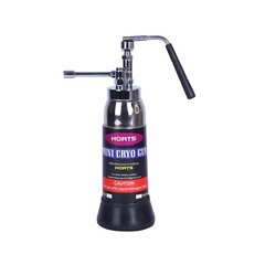 New Cryo Liquid Nitrogen Cryo Can Freeze Sprayer For Dermatology 350ML
