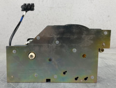 SQUARE D 47893 MASTERPACT GEAR MOTOR 100/125VAC 47893