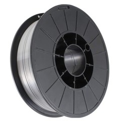 Aluminum 5356 MIG Welding Wire .030″ 1 Roll ER5356-.030″ 5 Ib Roll