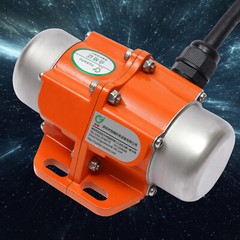 AC Vibration Motor 110V 30W 1-phase 3600rpm Speed Vibrating Motor