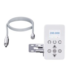 Dental Built-in LED Electric Motor/1:1 1:5 16:1 Fiber Optic Handpiece po