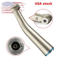 Dental Brushless LED Electric Micro Motor /1:5 1:1 Handpiece LED Fiber Optic