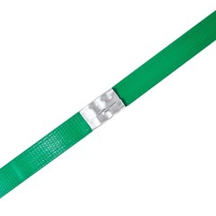 Uimoso Banding Strapping Kit with 5/8″ 1000ft PET Strap and 300 Metal Seals